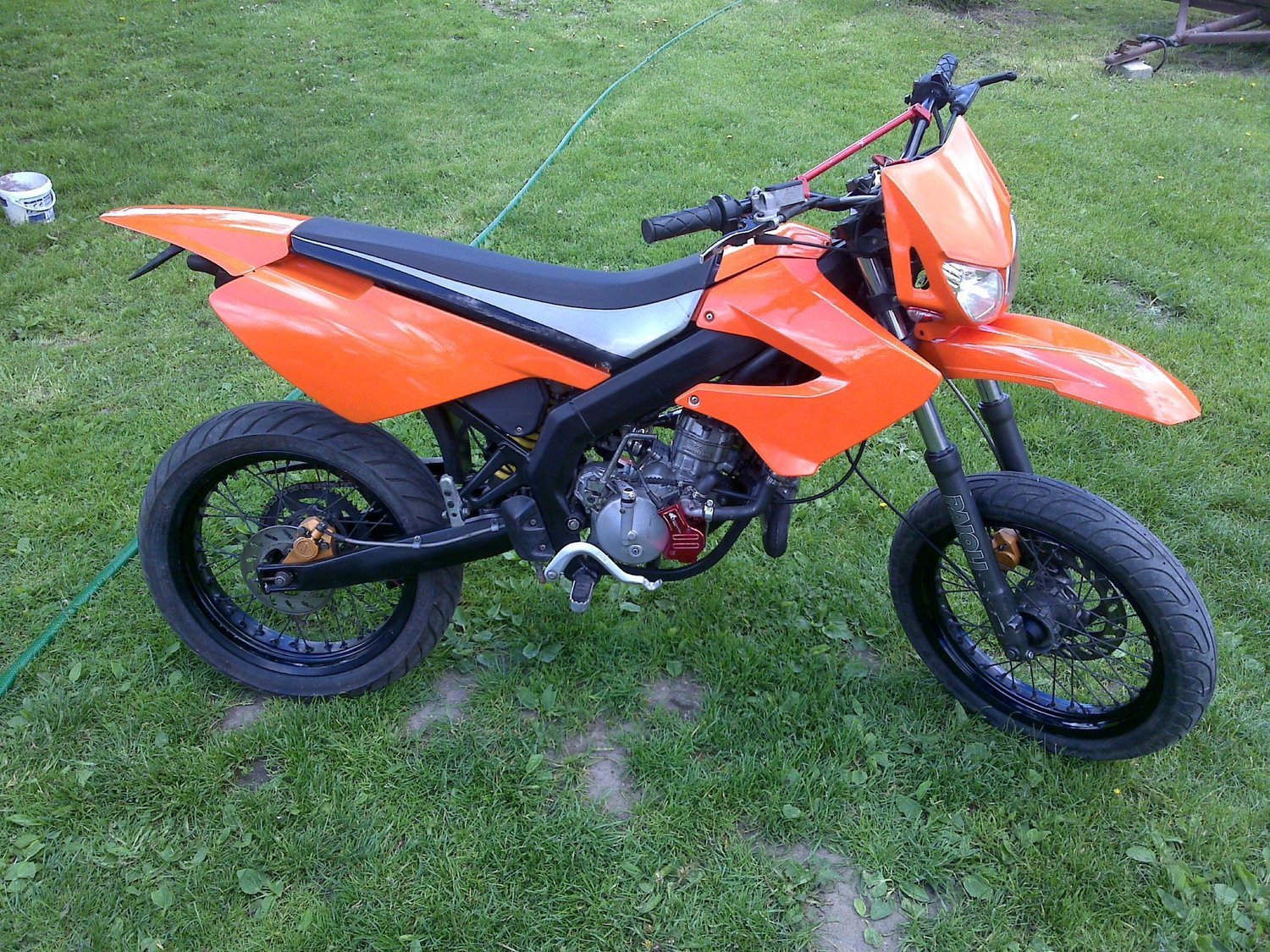 Bike Photo 2806930