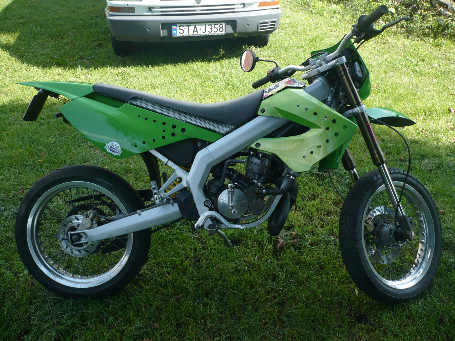 Bike Photo 2806932