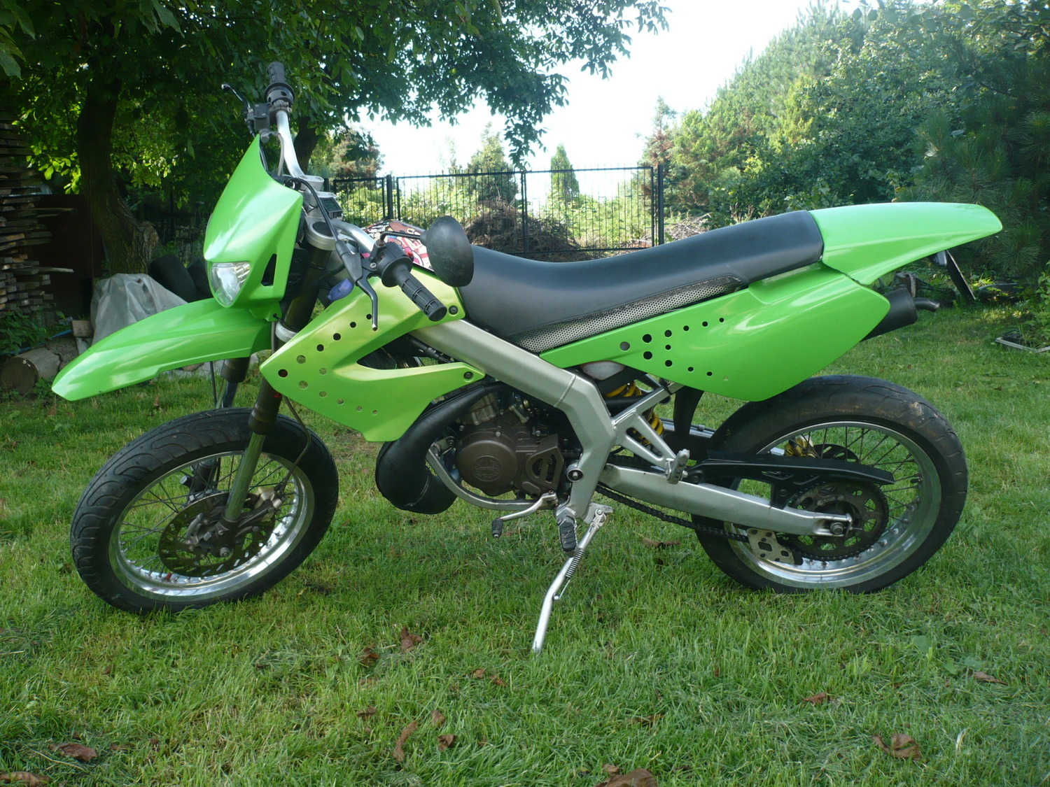 Bike Photo 2806933