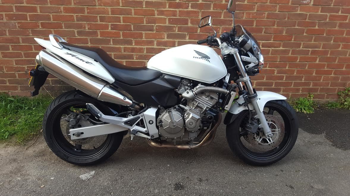Bike Photo 2806962