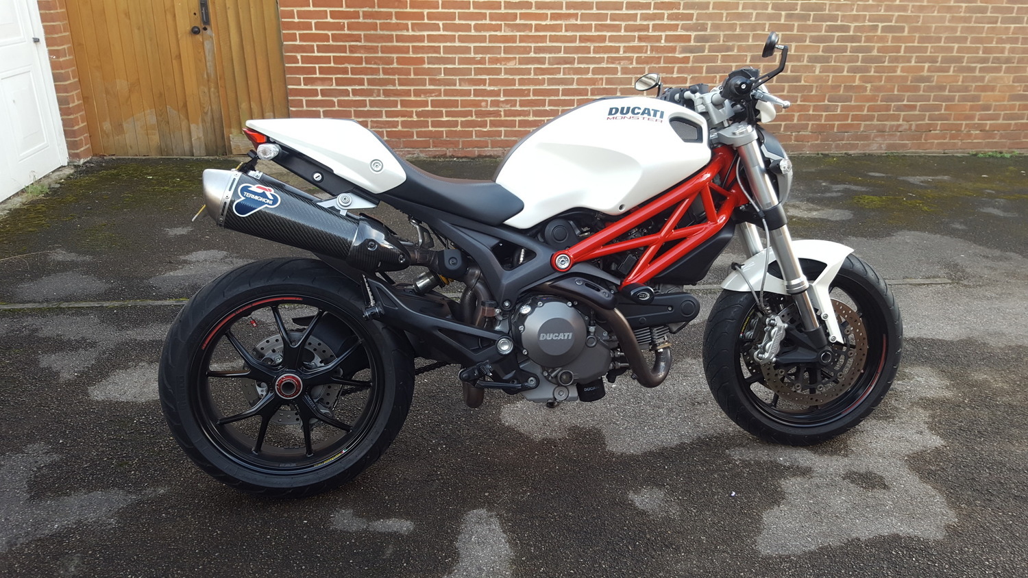 Bike Photo 2806966