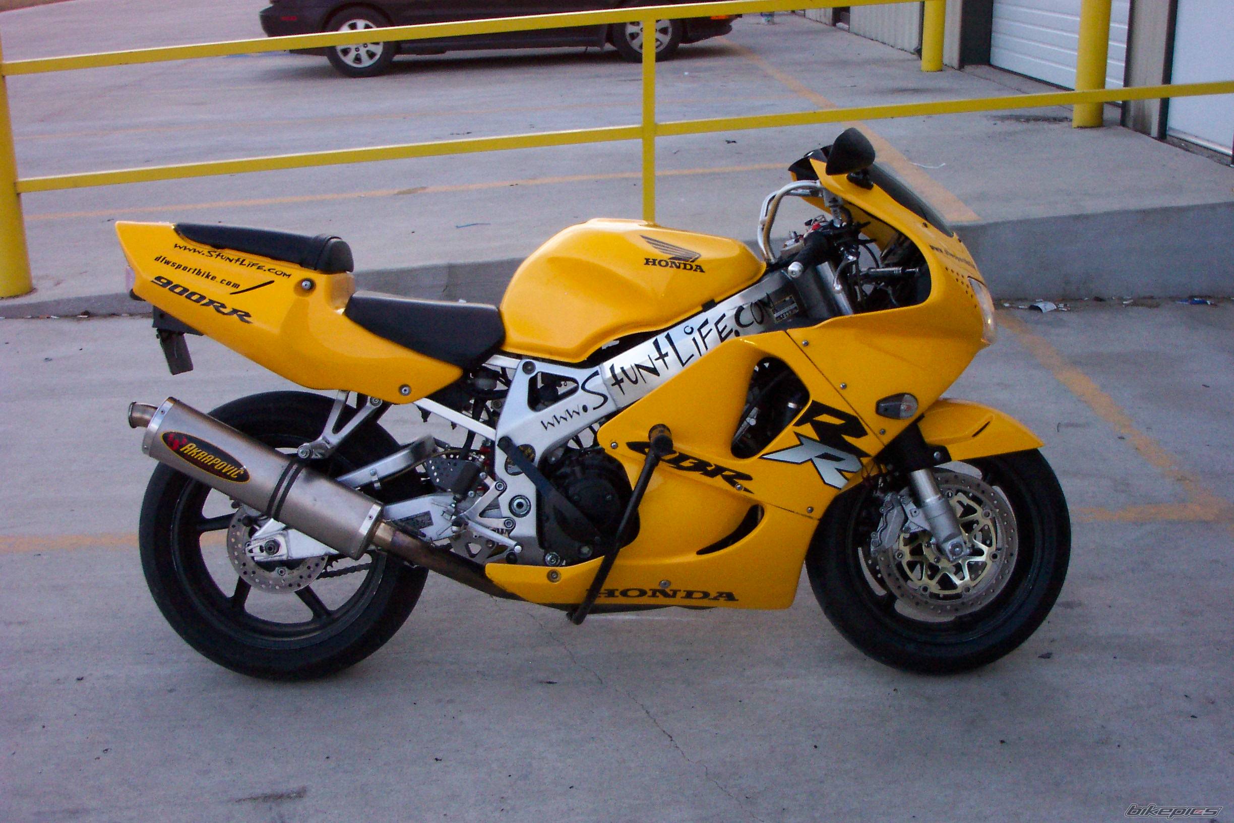 Bike Photo 280699