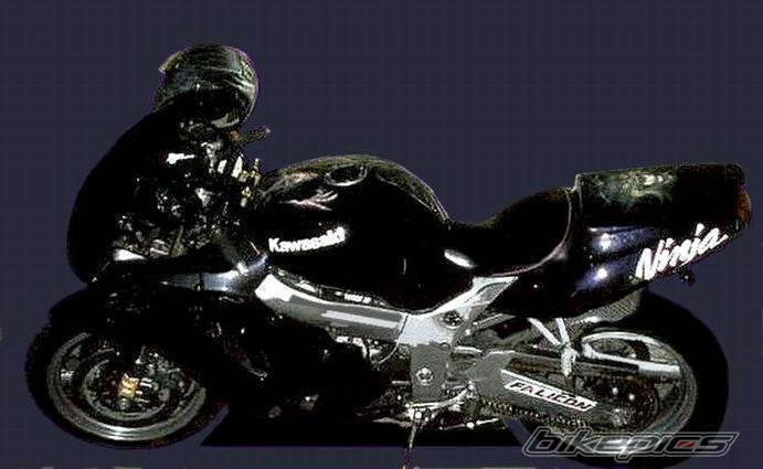 Bike Photo 2807