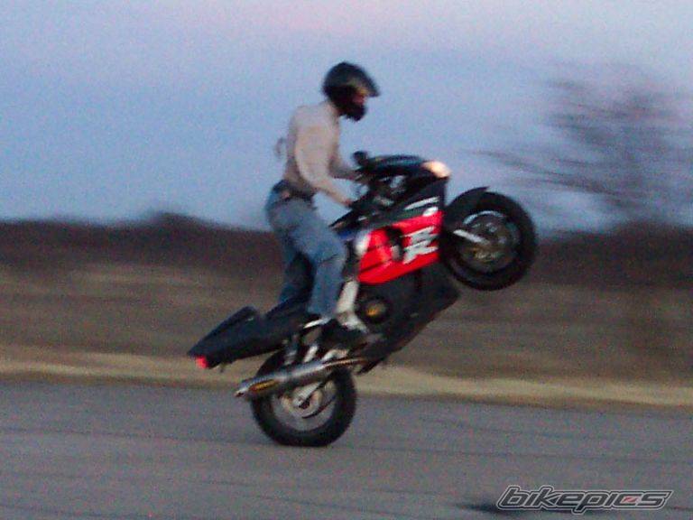 Bike Photo 280705