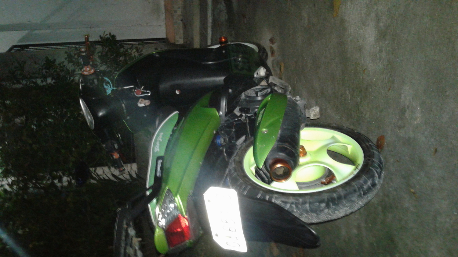 Bike Photo 2807055