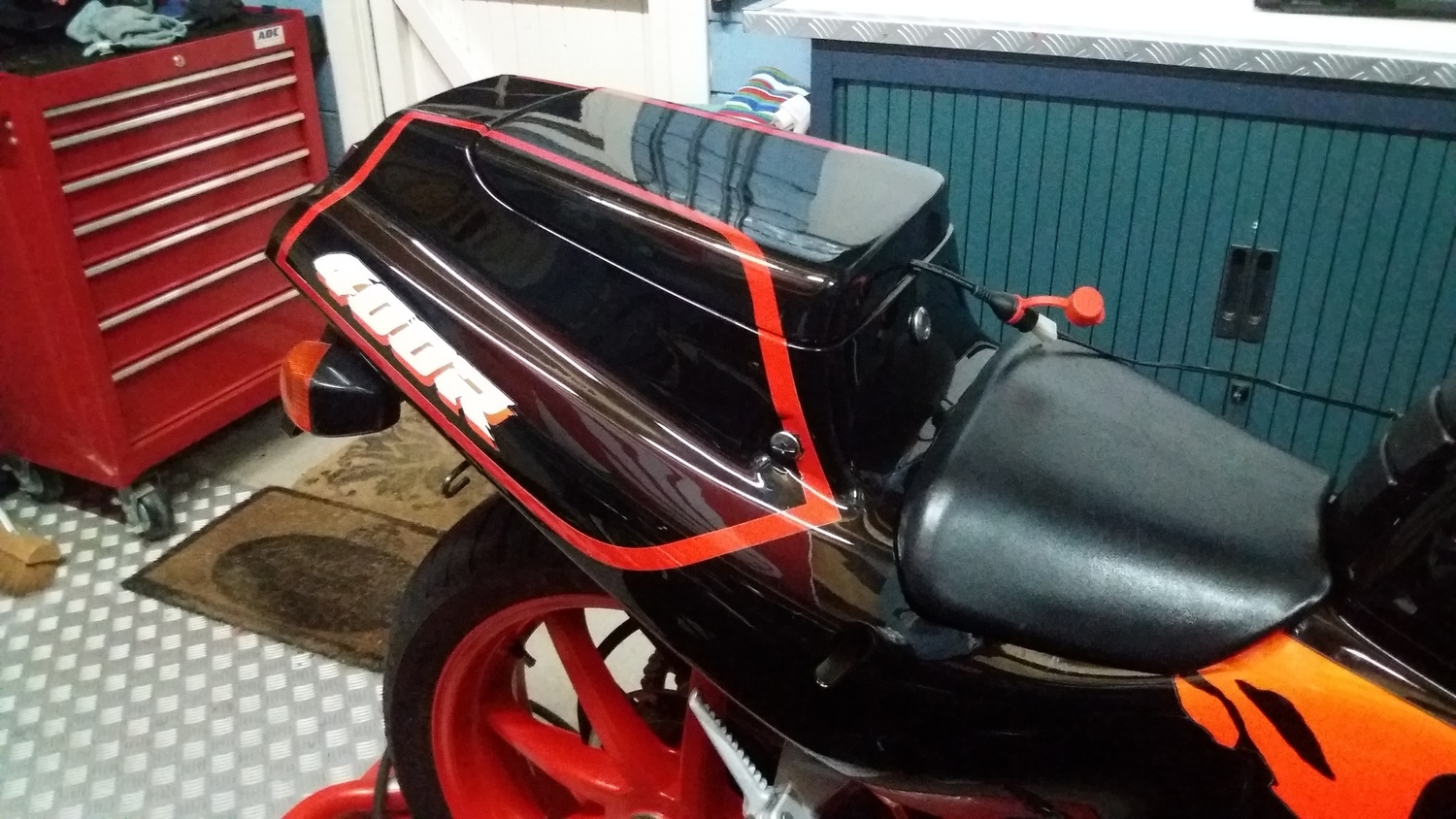 Bike Photo 2807061