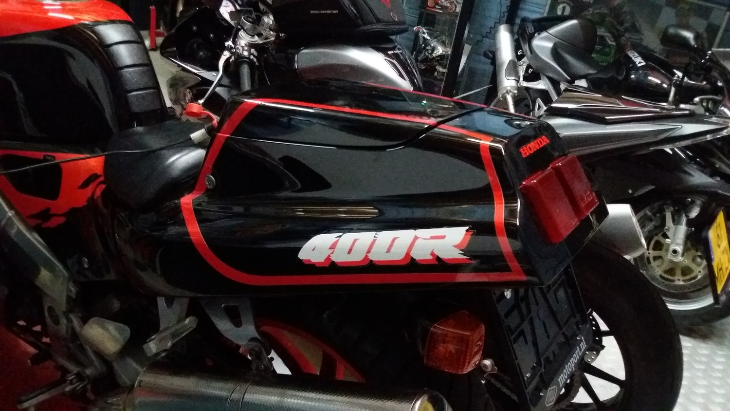 Bike Photo 2807062