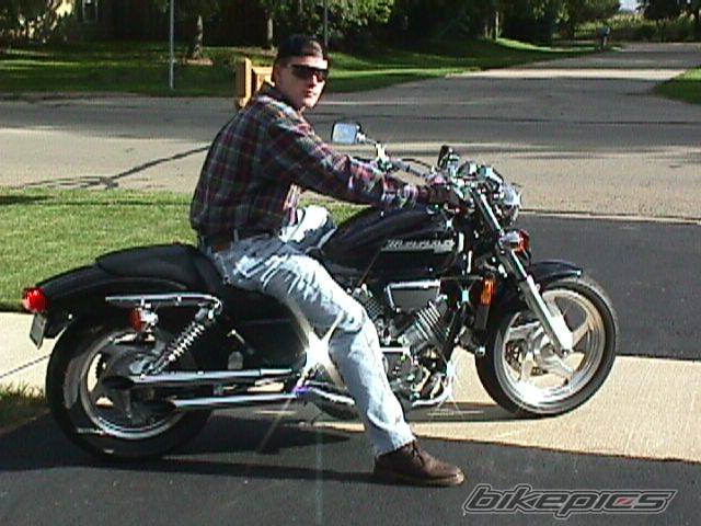Bike Photo 280710