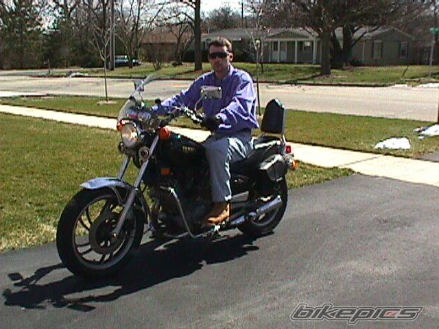 Bike Photo 280711
