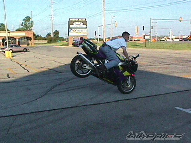 Bike Photo 280712