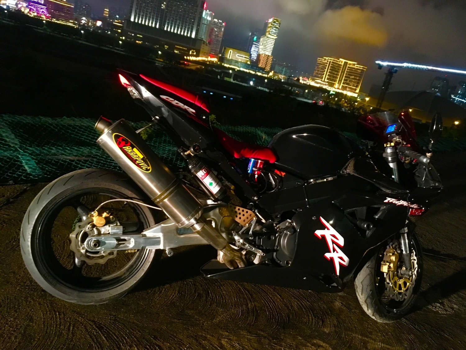 Bike Photo 2807130
