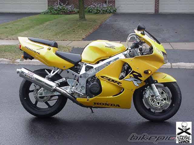 Bike Photo 280715
