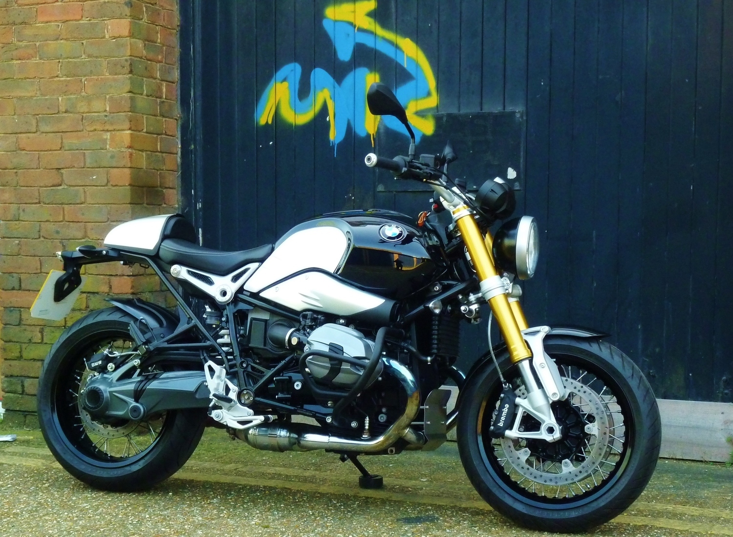 Bike Photo 2807156