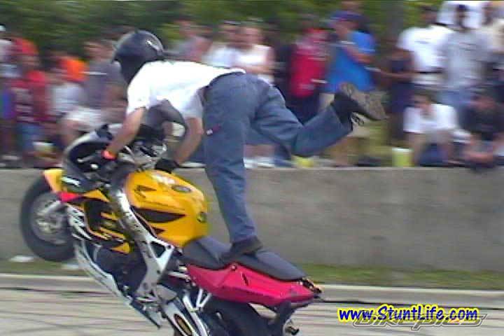 Bike Photo 280720