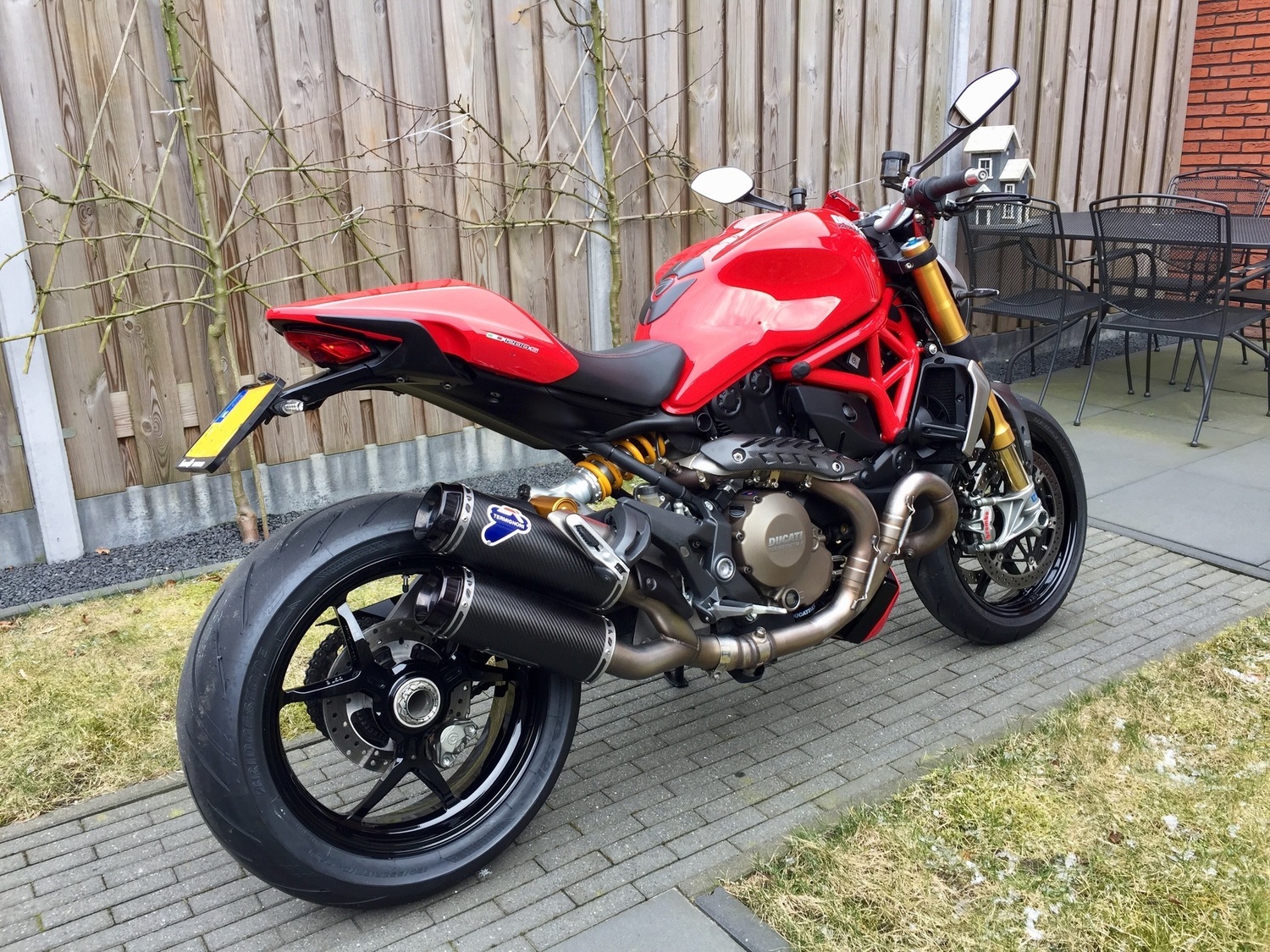 Bike Photo 2807208