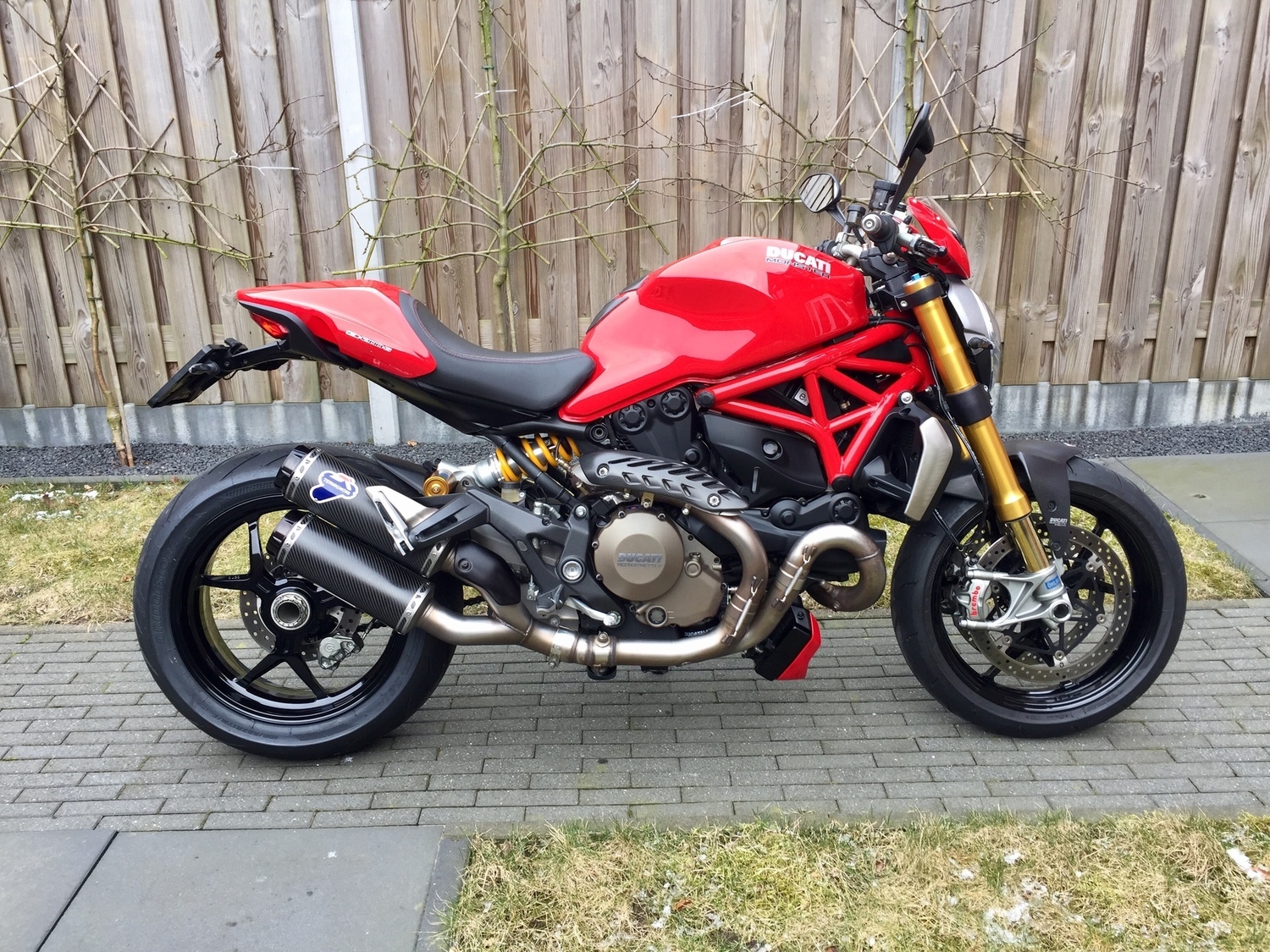Bike Photo 2807209