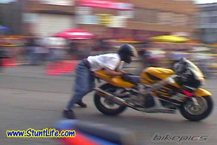Bike Photo 280721