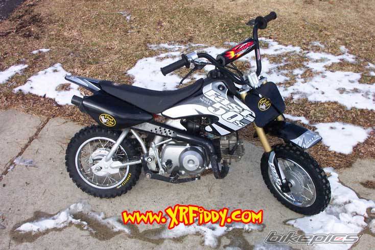 Bike Photo 280722