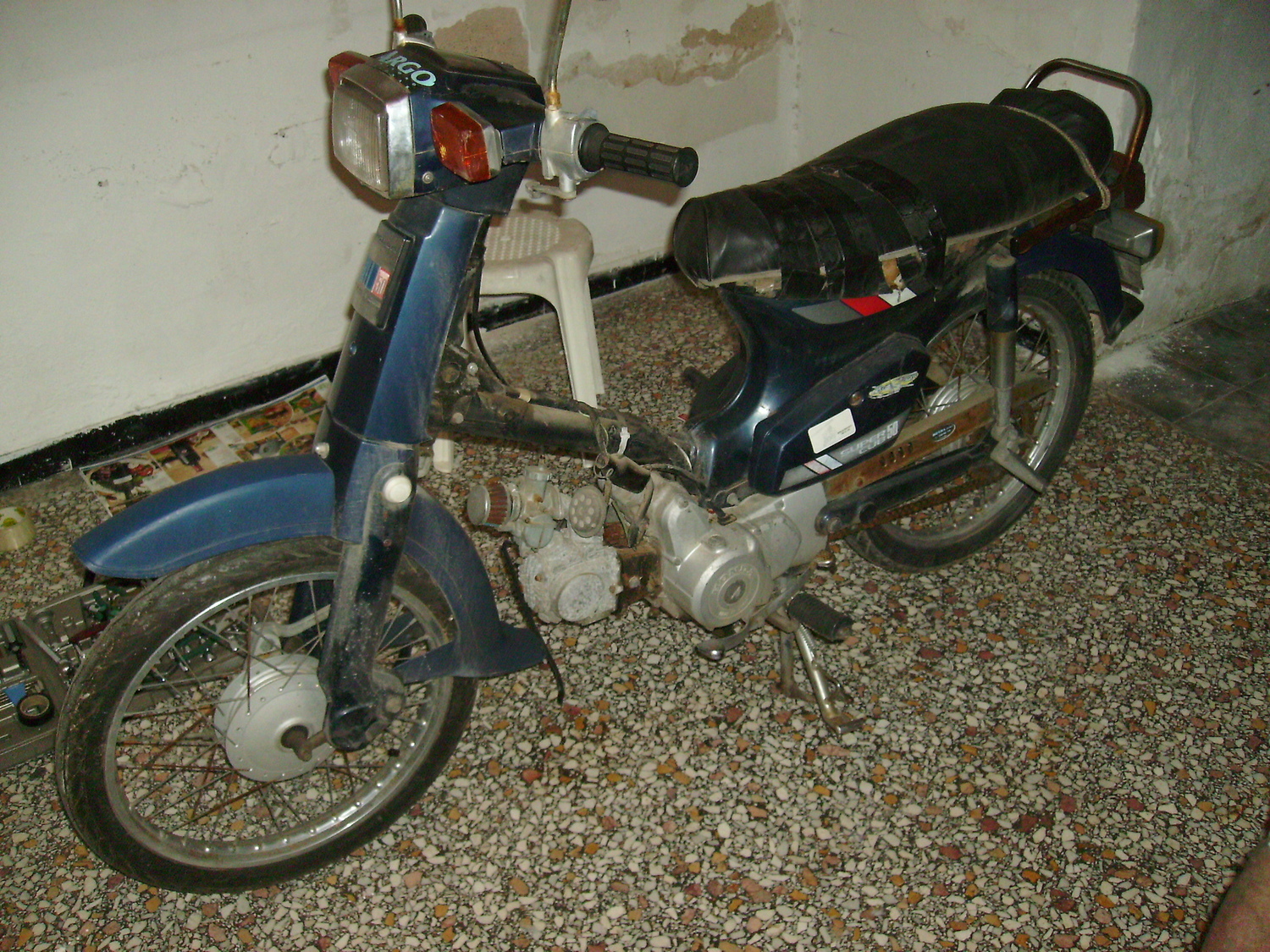 Bike Photo 2807331