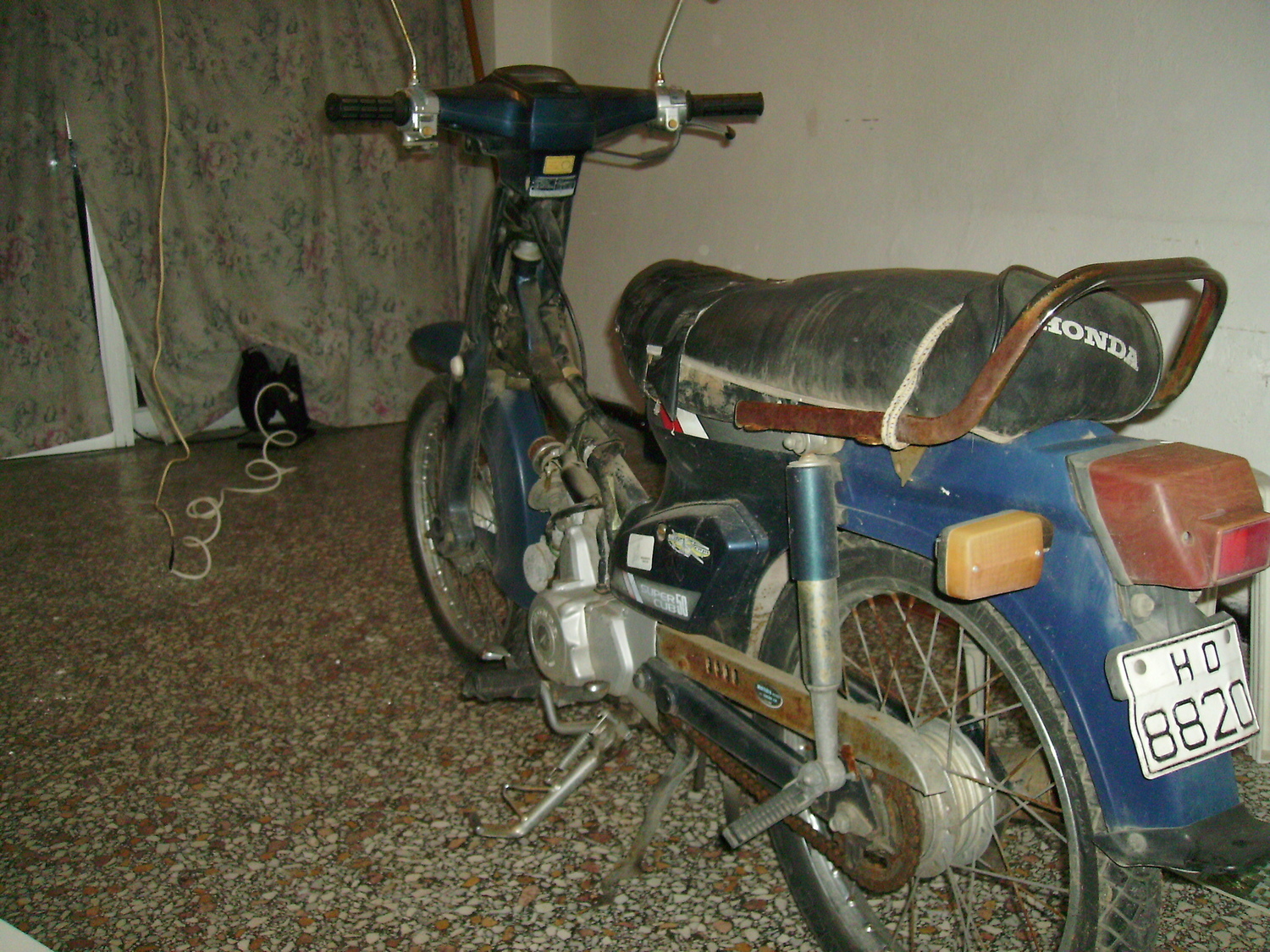 Super Cub