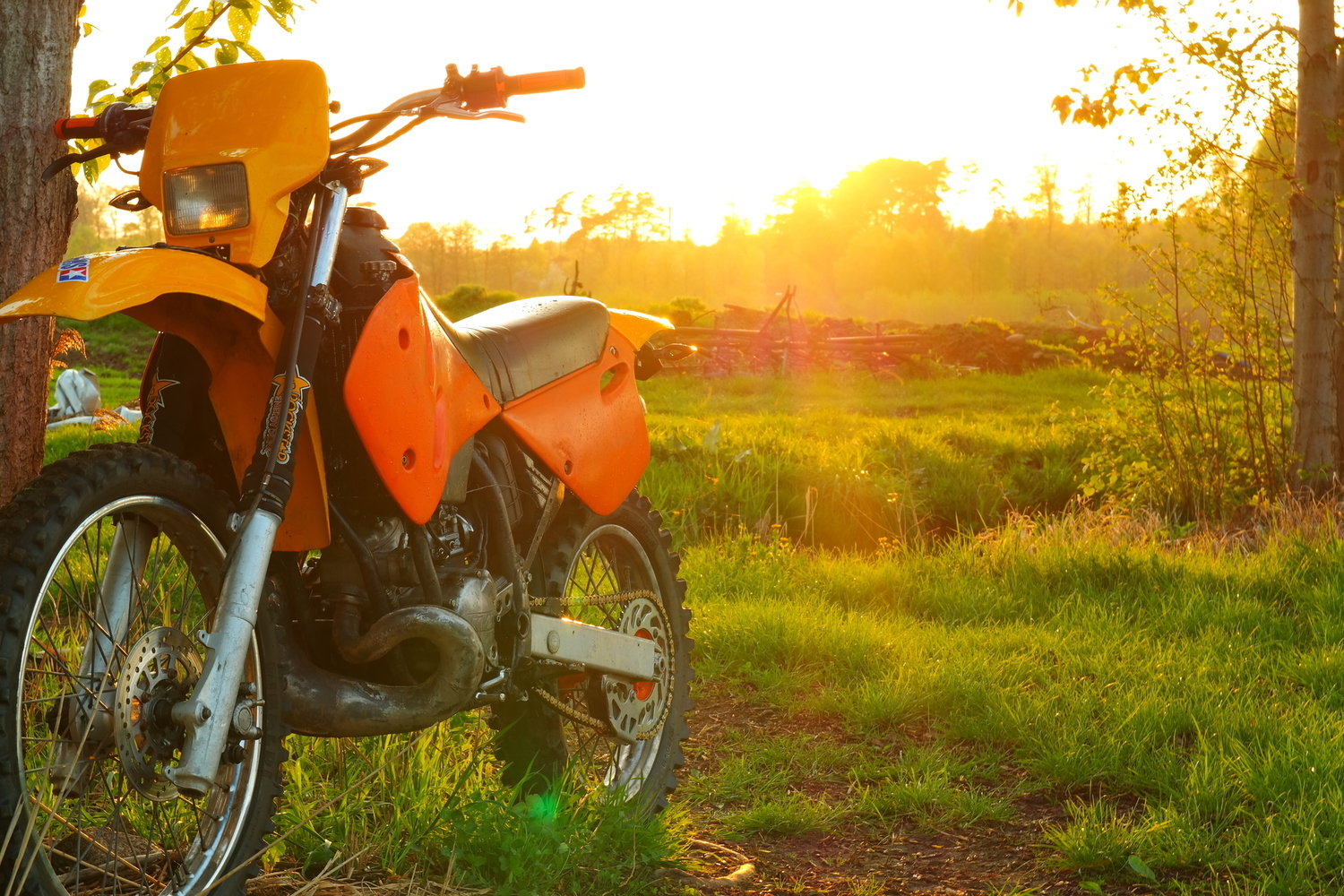 Bike Photo 2807345