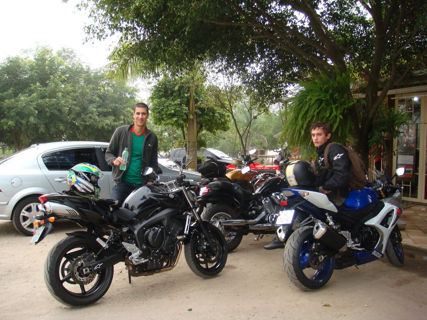 Bike Photo 2807362