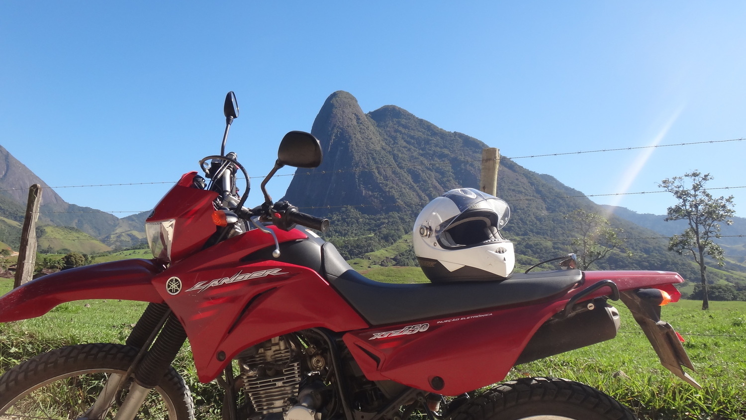 Bike Photo 2807365