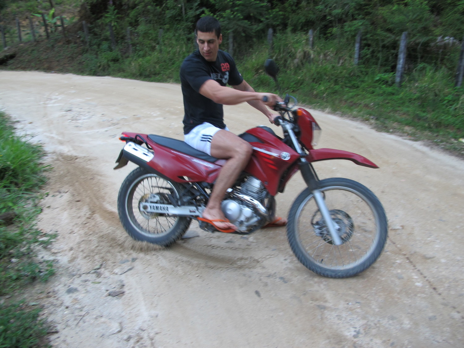 Bike Photo 2807366