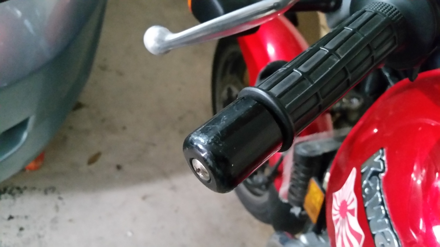 Bike Photo 2807373