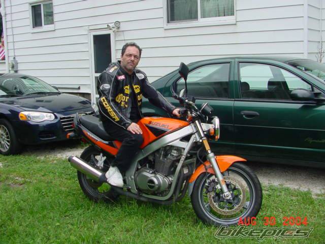 Bike Photo 280738