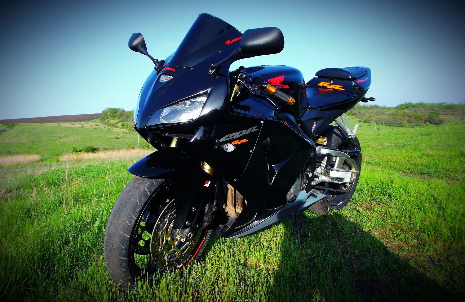 Bike Photo 2807418