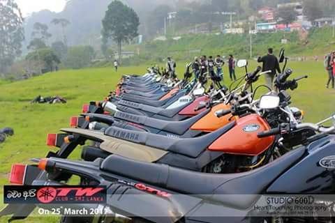 Super Tenere 750