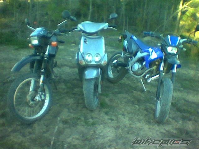 Bike Photo 280744