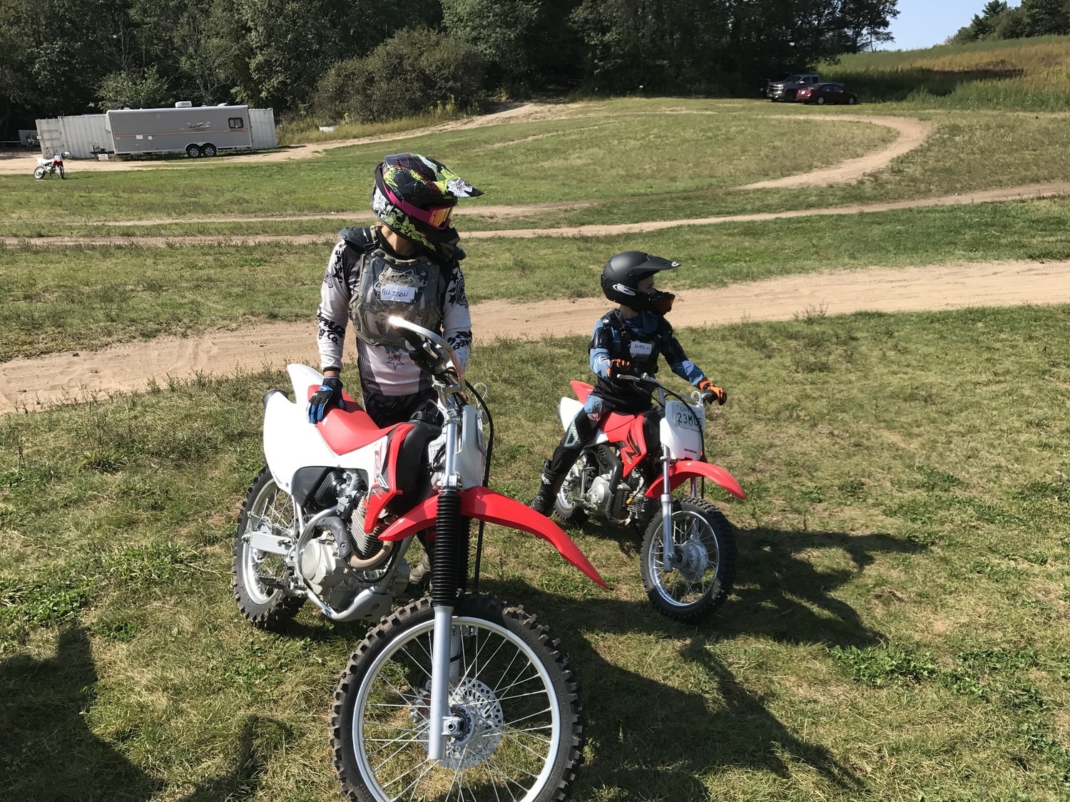 Bike Photo 2807462