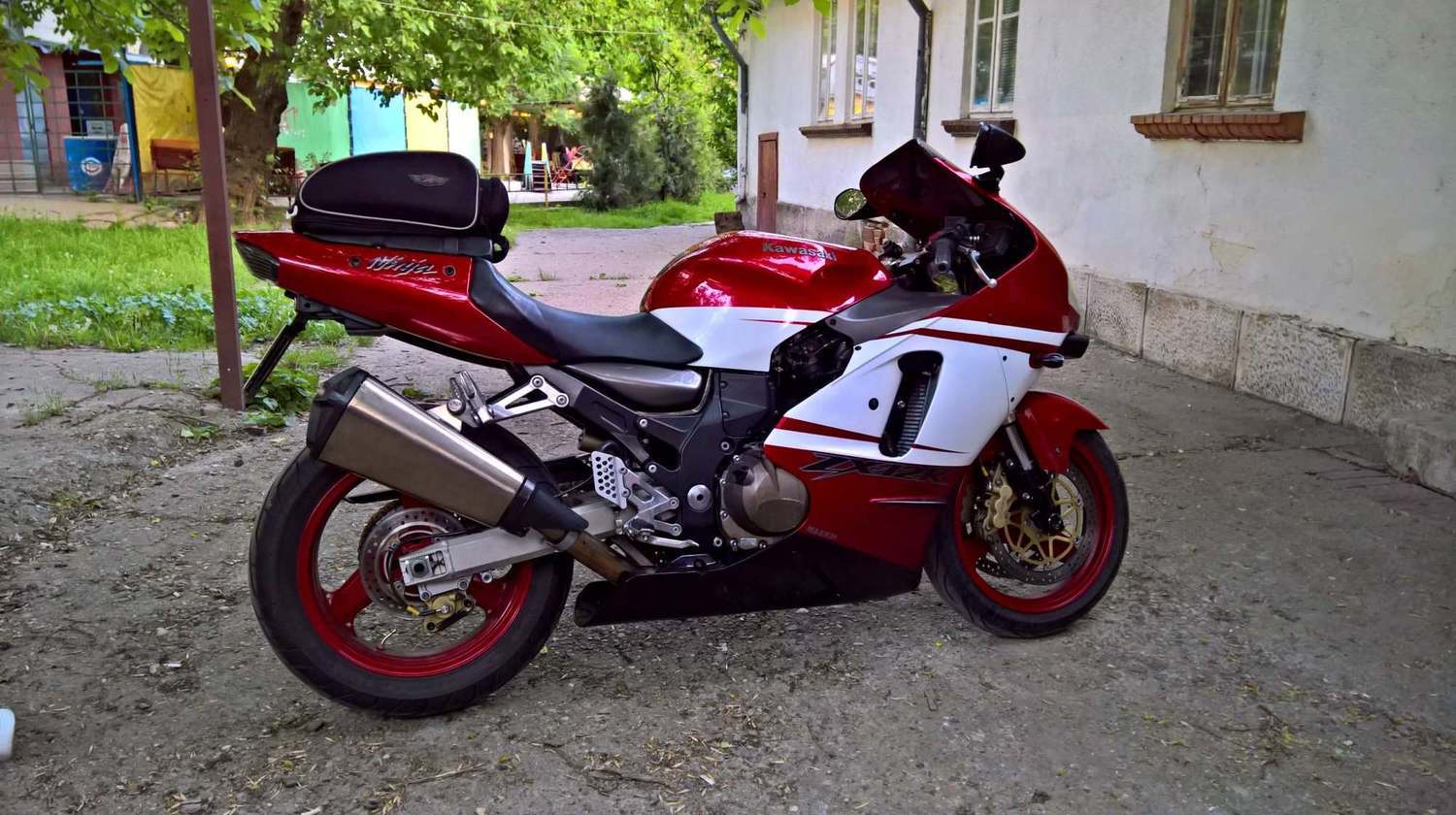 Bike Photo 2807477