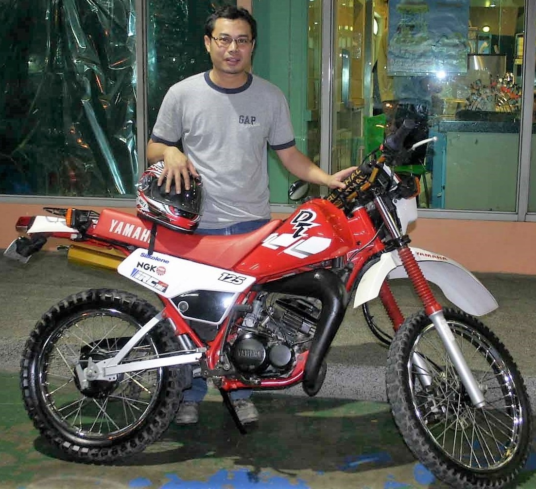 Bike Photo 2807481