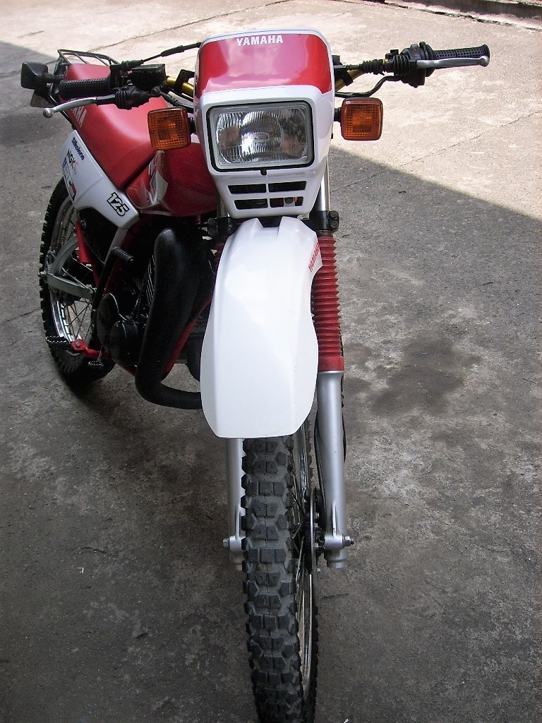 Bike Photo 2807482