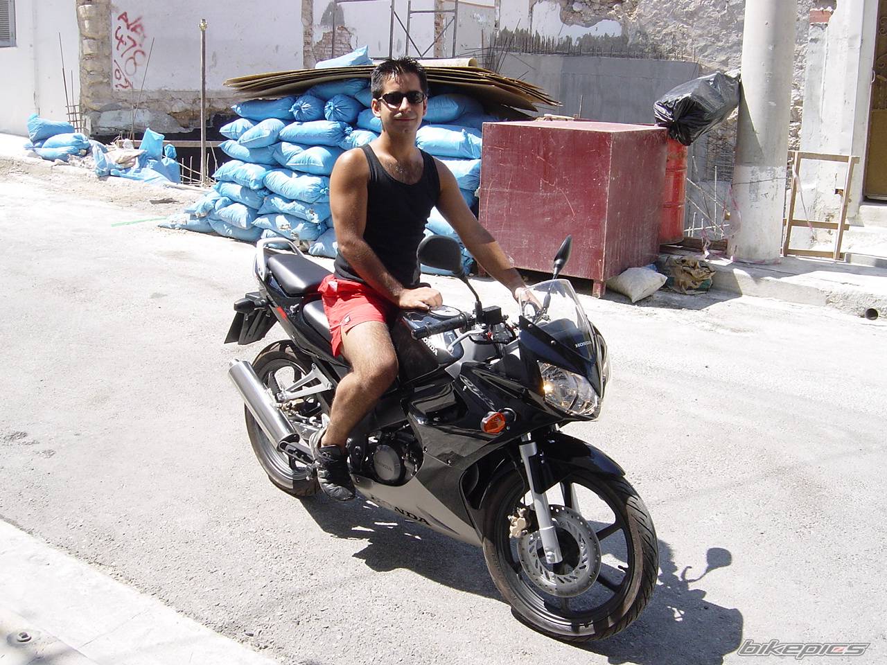 Bike Photo 280750