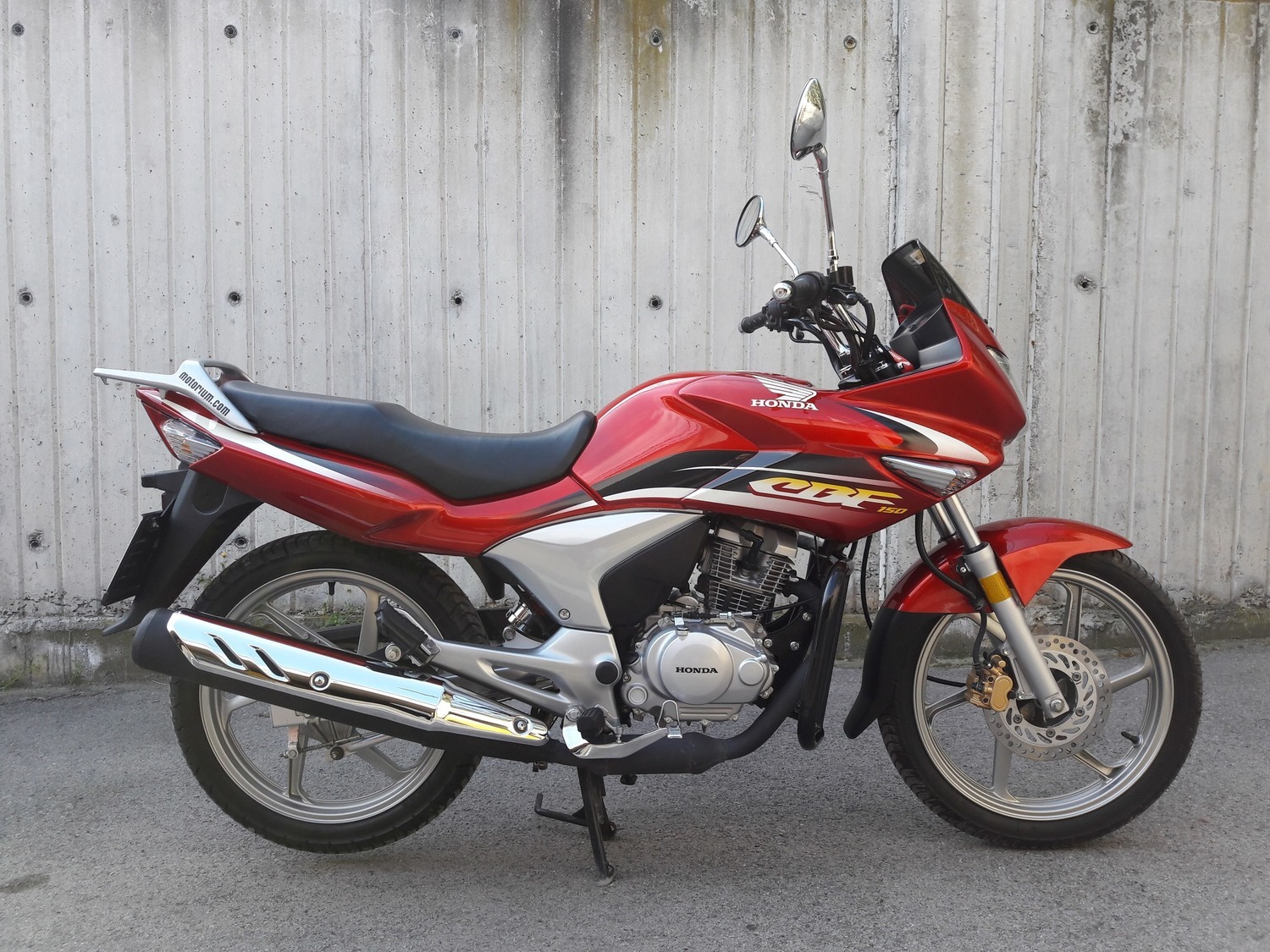 CBF 150