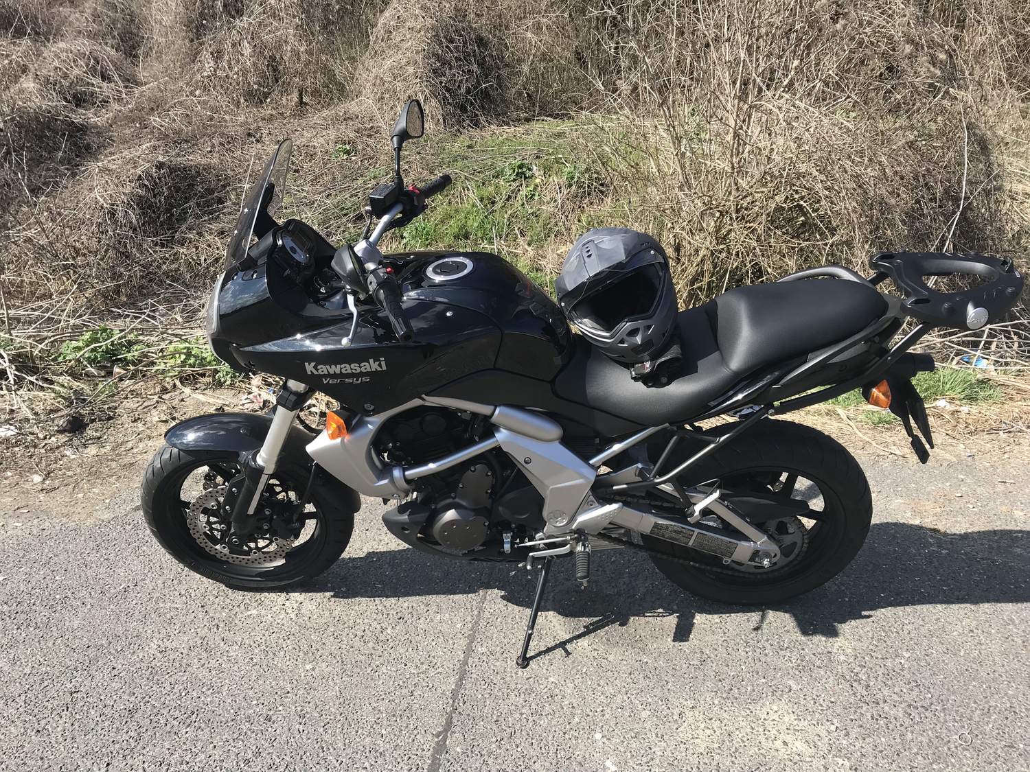 Bike Photo 2807525