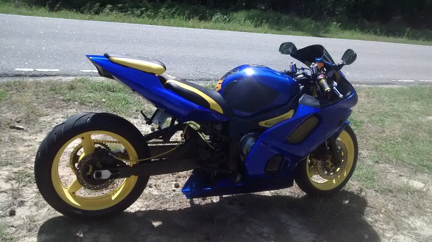Bike Photo 2807590