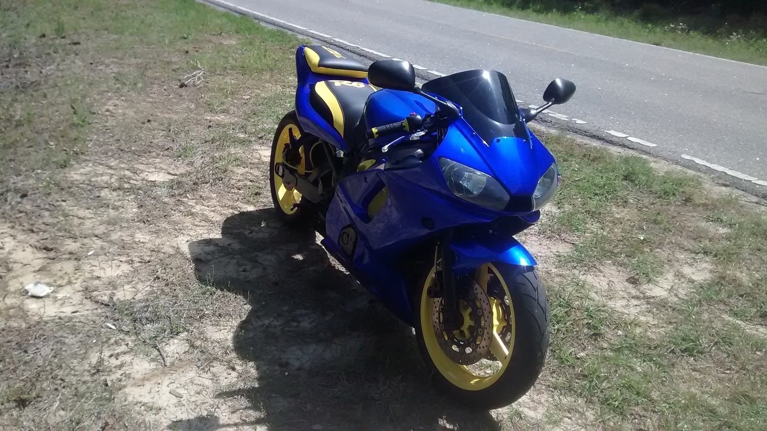 Bike Photo 2807591