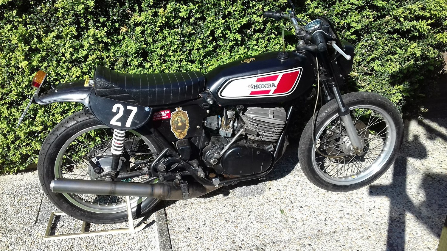 Bike Photo 2807665