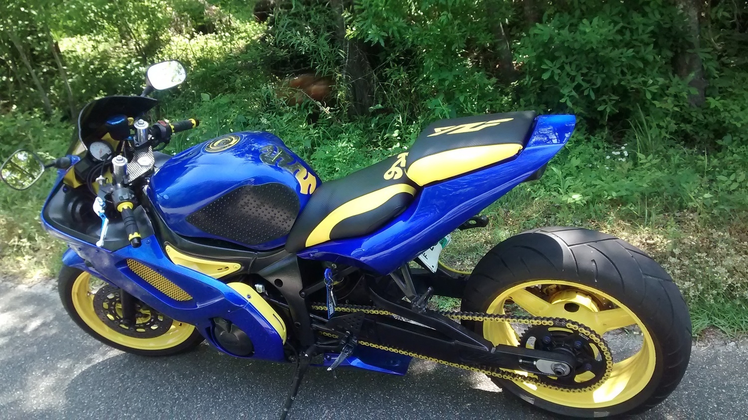 Bike Photo 2807684