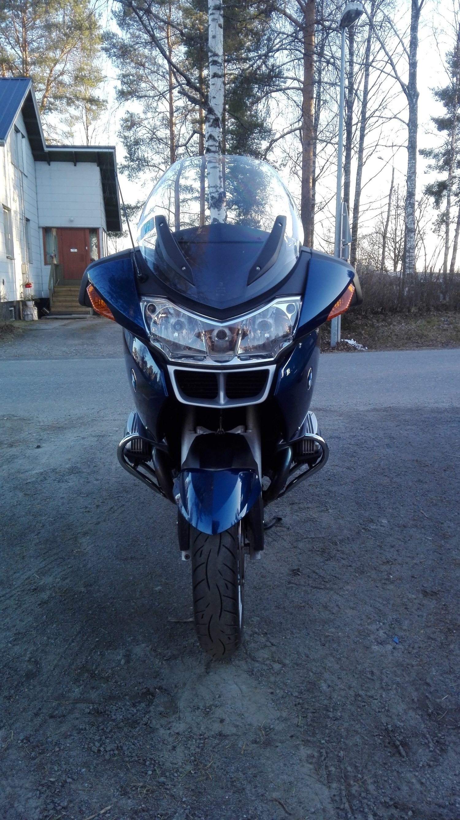 Bike Photo 2807686