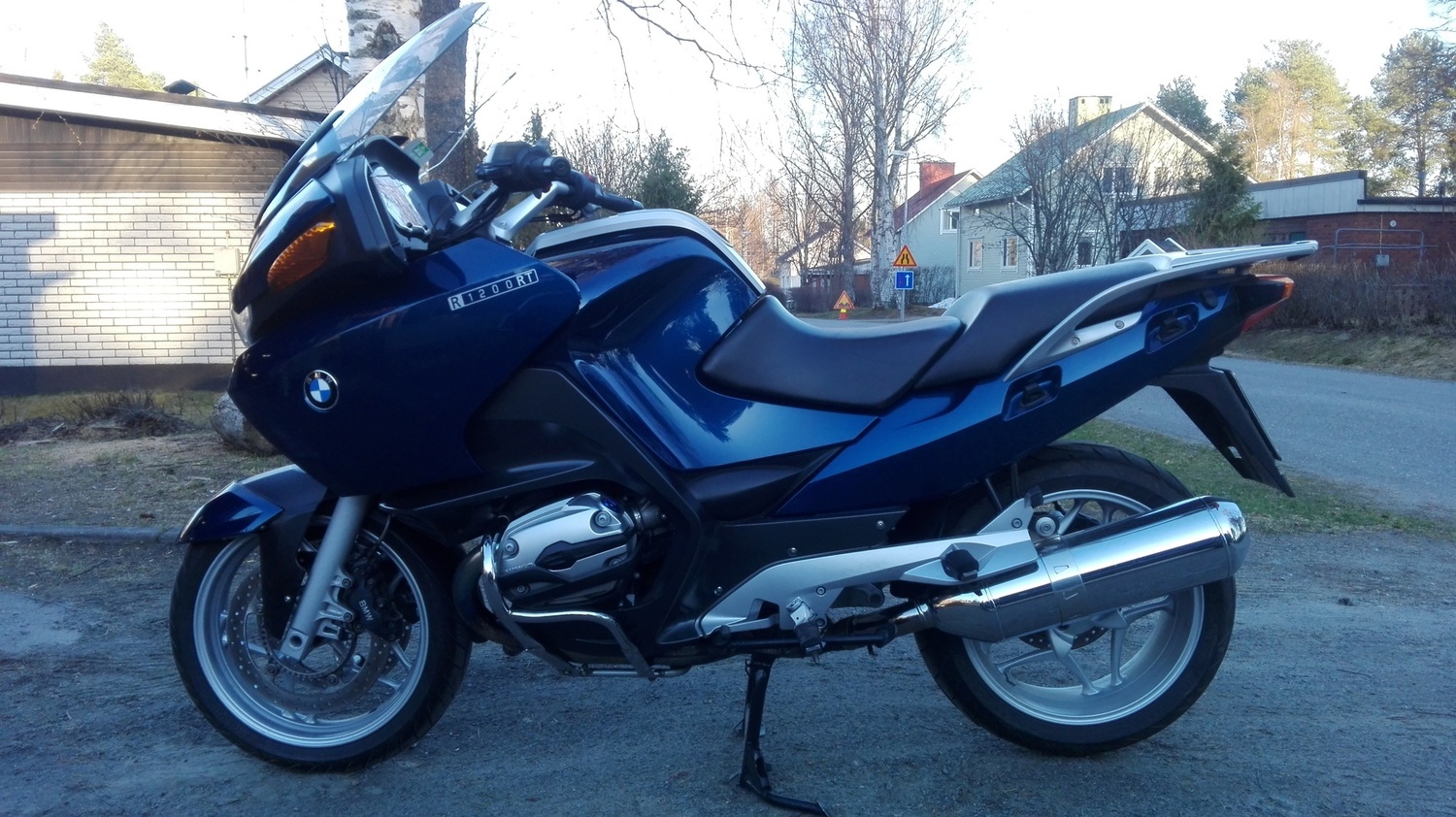 Bike Photo 2807687