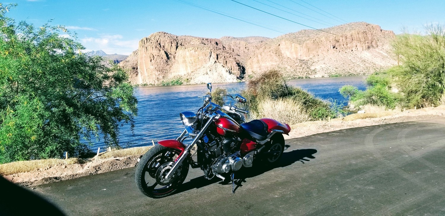 Bike Photo 2807705