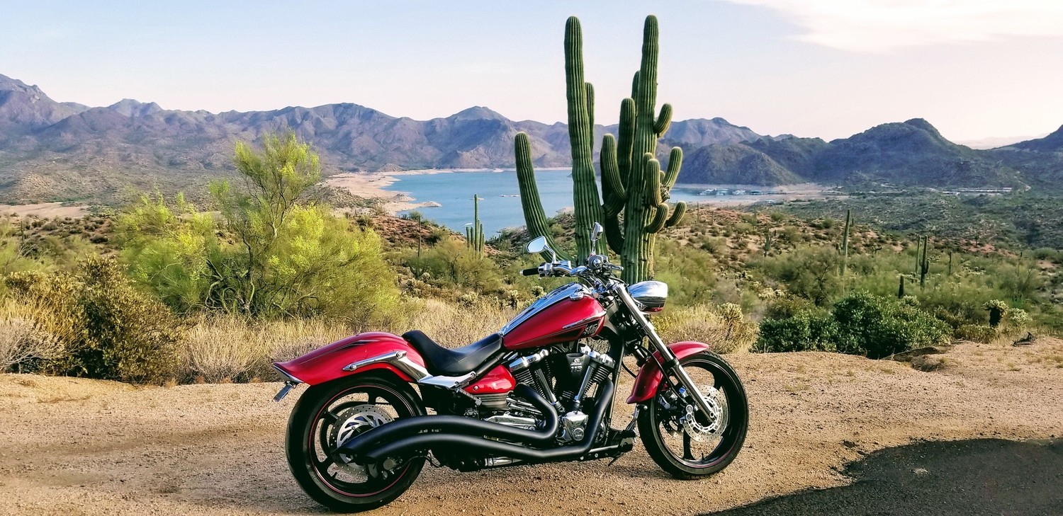 Bike Photo 2807708