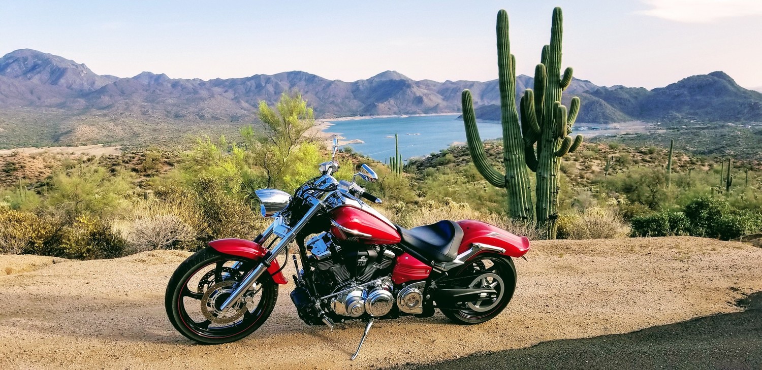 Bike Photo 2807709