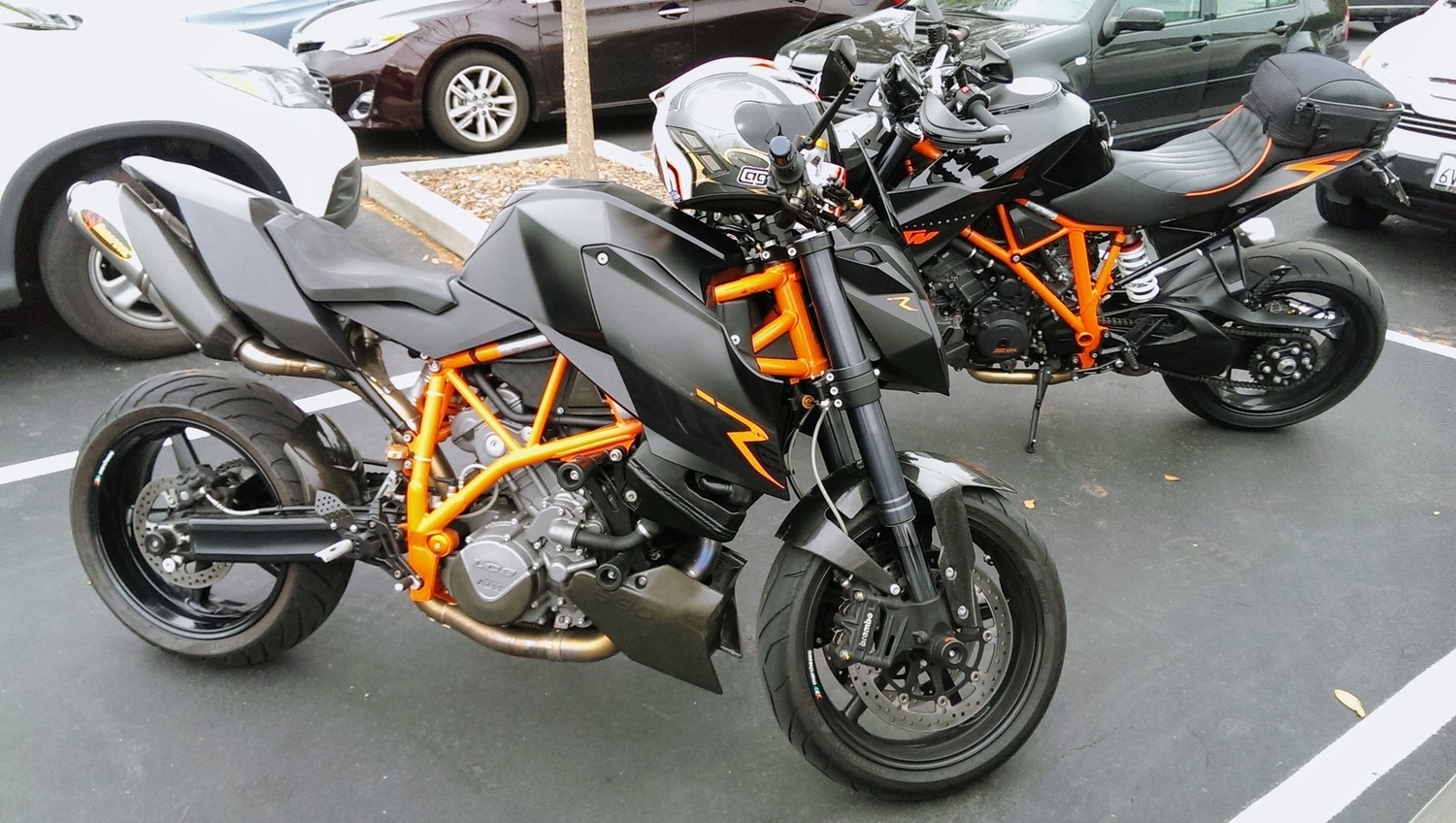 Bike Photo 2807725